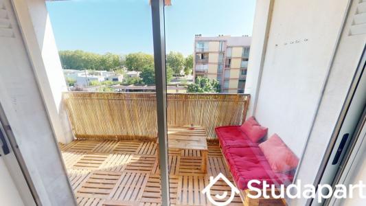 Louer Appartement Toulouse Haute garonne