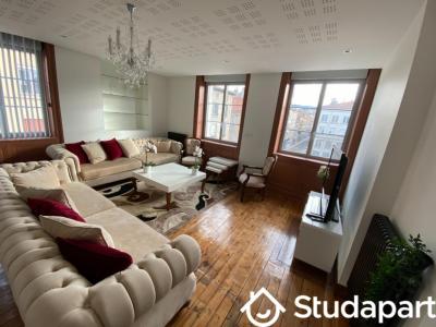 Louer Appartement 80 m2 Saint-etienne