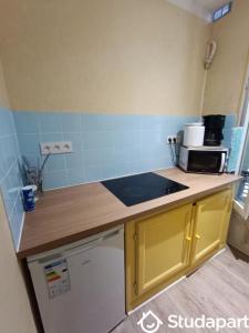 Louer Appartement 20 m2 Villeneuve-saint-georges