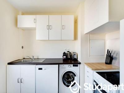 For rent Boulogne-billancourt 3 rooms 57 m2 Hauts de Seine (92100) photo 4