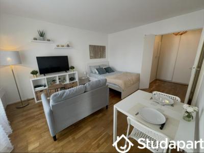 For rent Puteaux 1 room 30 m2 Hauts de Seine (92800) photo 1