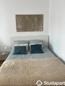 For rent Puteaux 1 room 30 m2 Hauts de Seine (92800) photo 4