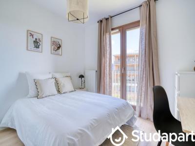 Annonce Location Appartement Bussy-saint-georges 77