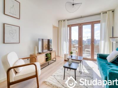 Louer Appartement 9 m2 Bussy-saint-georges