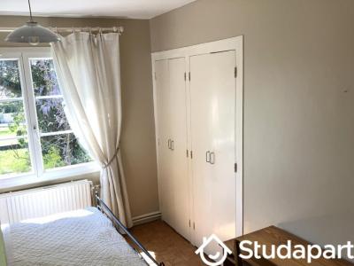 Louer Appartement Ambares-et-lagrave Gironde