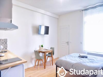 Louer Maison 20 m2 Saint-quentin