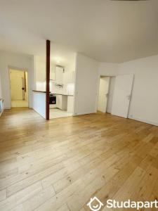 For rent Paris-10eme-arrondissement 1 room 31 m2 Paris (75010) photo 0