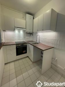 For rent Paris-10eme-arrondissement 1 room 31 m2 Paris (75010) photo 1