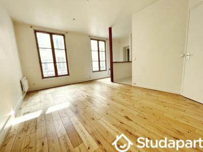 For rent Paris-10eme-arrondissement 1 room 31 m2 Paris (75010) photo 3