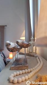 For rent Blonville-sur-mer 1 room 29 m2 Calvados (14910) photo 4