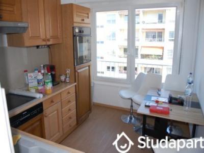 For rent Illkirch-graffenstaden 1 room 11 m2 Bas rhin (67400) photo 1