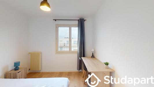 For rent Rennes 1 room 9 m2 Ille et vilaine (35200) photo 0