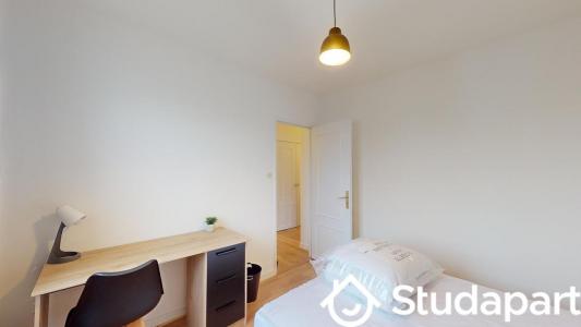 Louer Appartement 9 m2 Rennes