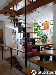 Louer Appartement Bidart Pyrenees atlantiques