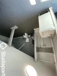 For rent Juvisy-sur-orge 1 room 10 m2 Essonne (91260) photo 3