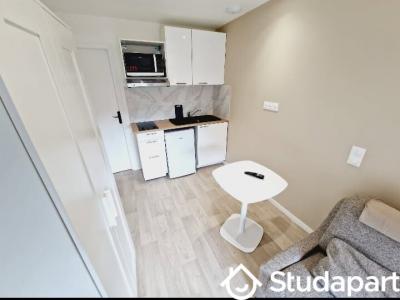 Annonce Location Appartement Aulnoye-aymeries 59