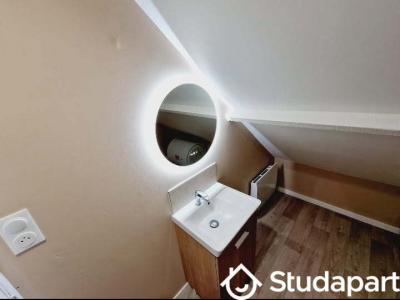 Louer Appartement 14 m2 Aulnoye-aymeries