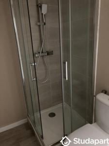 Louer Appartement Aulnoye-aymeries Nord