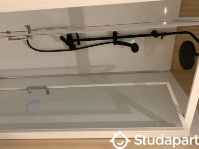 For rent Vaureal 1 room 11 m2 Val d'Oise (95490) photo 4