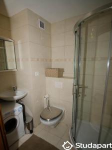 For rent Cagnes-sur-mer 1 room 26 m2 Alpes Maritimes (06800) photo 4