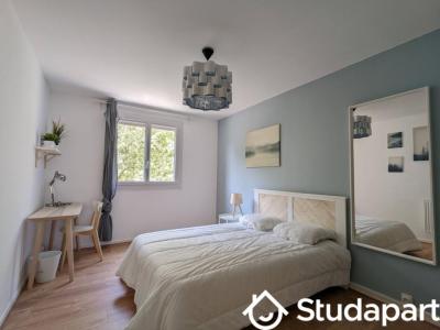 For rent Rennes 1 room 17 m2 Ille et vilaine (35200) photo 0