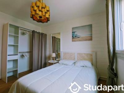 Louer Appartement 17 m2 Rennes