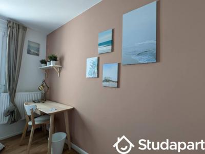 Louer Appartement Rennes Ille et vilaine