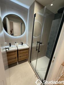 For rent Annemasse 1 room 20 m2 Haute savoie (74100) photo 4