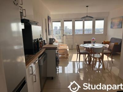 Louer Appartement Rennes 450 euros