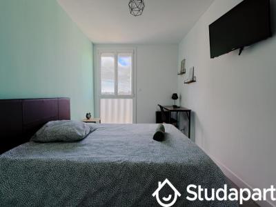 Louer Appartement Montpellier 500 euros