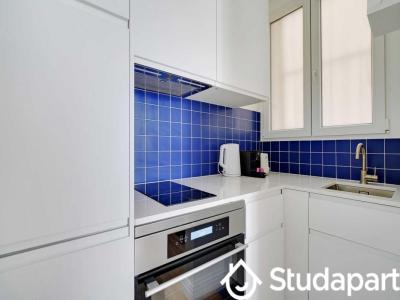 For rent Paris-17eme-arrondissement 2 rooms 32 m2 Paris (75017) photo 2