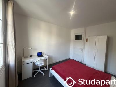 Louer Appartement 12 m2 Compiegne