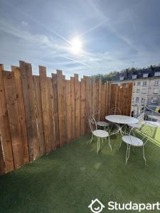 Louer Appartement Compiegne 400 euros