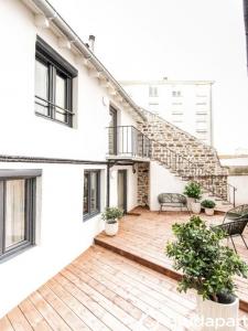 Louer Appartement Saint-etienne 530 euros