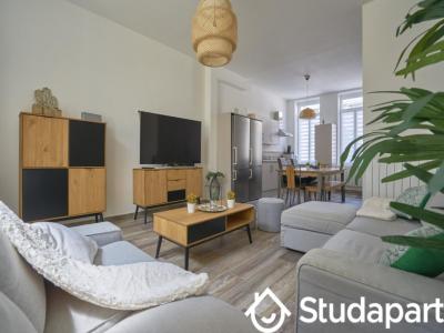 Louer Appartement Tourcoing Nord