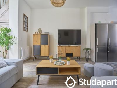 Louer Appartement Tourcoing 450 euros