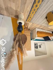 For rent Bordeaux 1 room 28 m2 Gironde (33800) photo 0