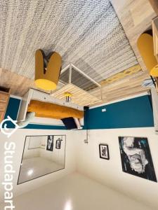 Annonce Location Appartement Bordeaux 33