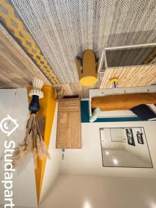 Louer Appartement Bordeaux Gironde