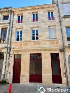 Louer Appartement Bordeaux 750 euros