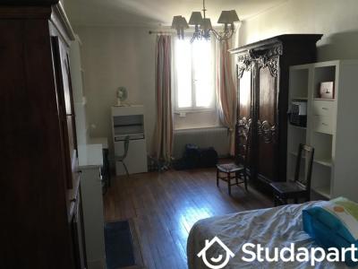 For rent Asnieres-sur-seine 1 room 20 m2 Hauts de Seine (92600) photo 0