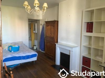 Annonce Location Appartement Asnieres-sur-seine 92