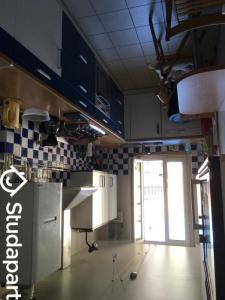 Louer Appartement Asnieres-sur-seine 790 euros