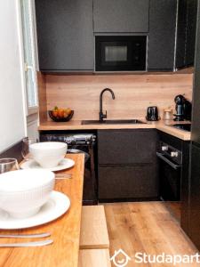 Annonce Location Appartement Brest 29