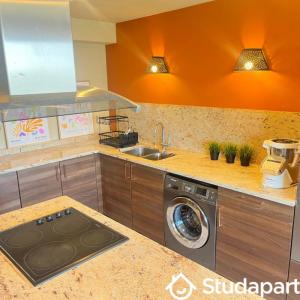 Annonce Location Appartement Perpignan 66