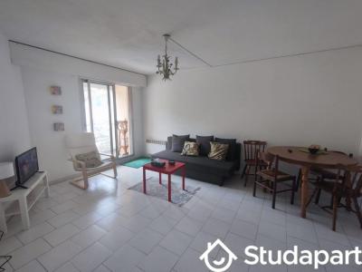 Annonce Location 2 pi�ces Appartement Nice 06