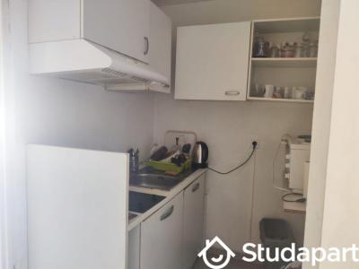 Louer Appartement 45 m2 Nice