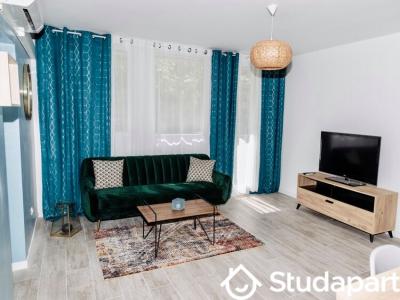 Annonce Location Appartement Marignane 13