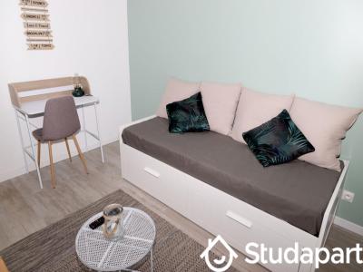 Louer Appartement Marignane Bouches du Rhone