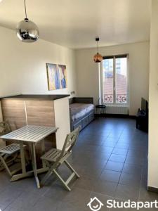 For rent Lilas 1 room 24 m2 Seine saint denis (93260) photo 0